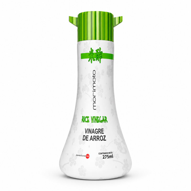 Vinagre de Arroz Satoru, 275ml