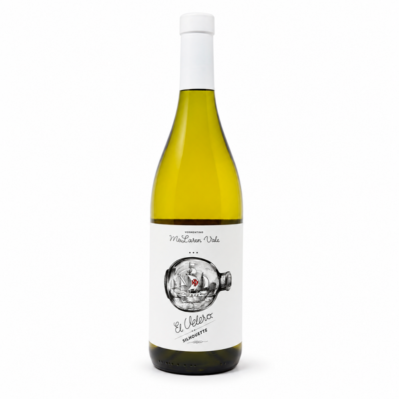 El Velero de Juguette, 750ml