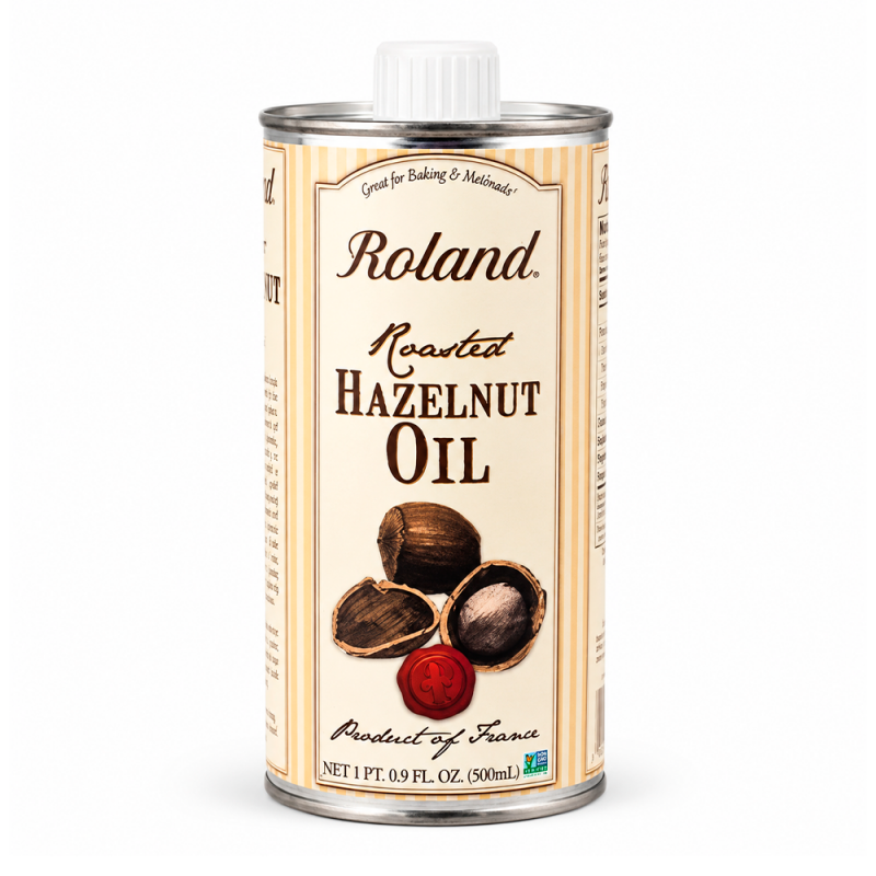 Aceite de Nuez Puro, 500ml