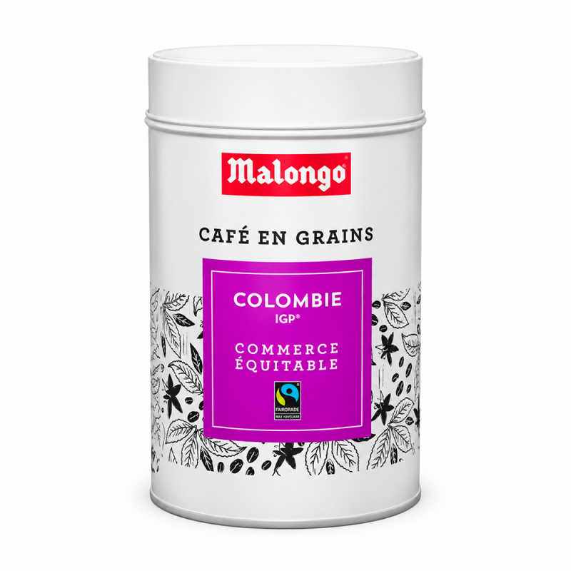 Café de Grano Colombia, 220g