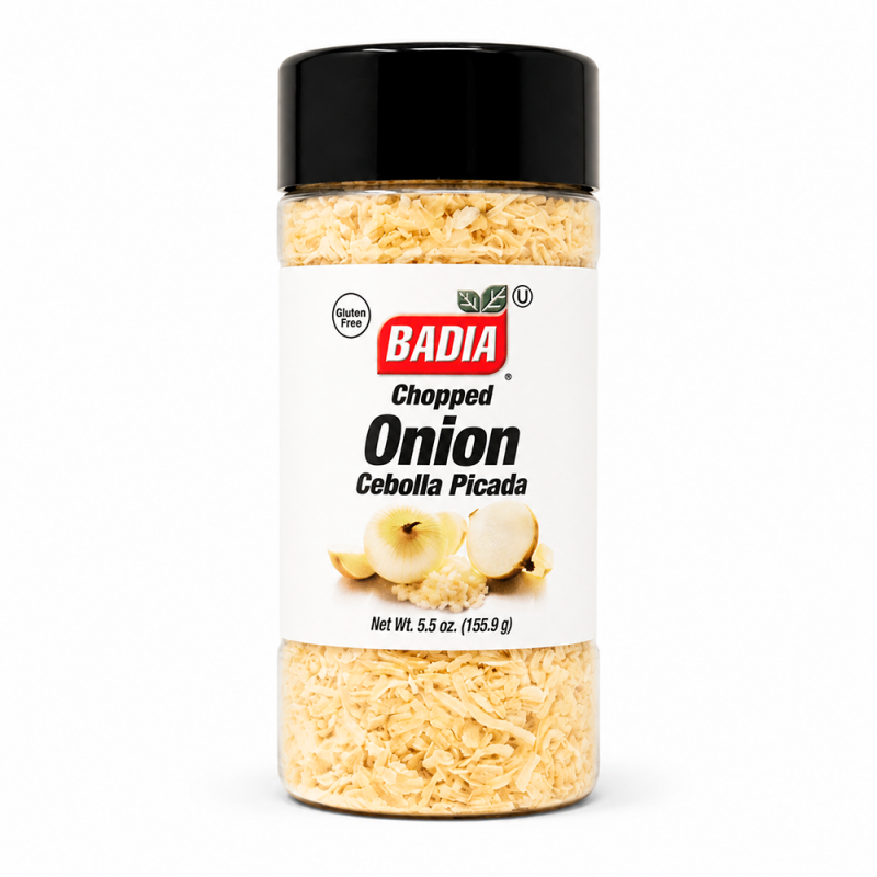 Cebolla Finamente Picada, 155g
