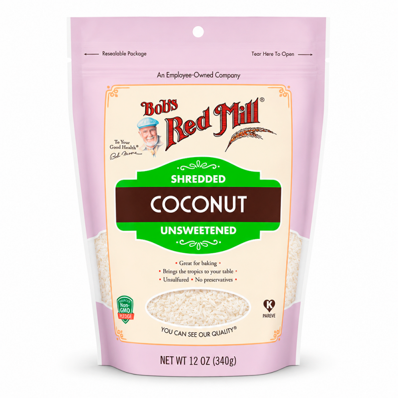 Coco Rallado, 340g