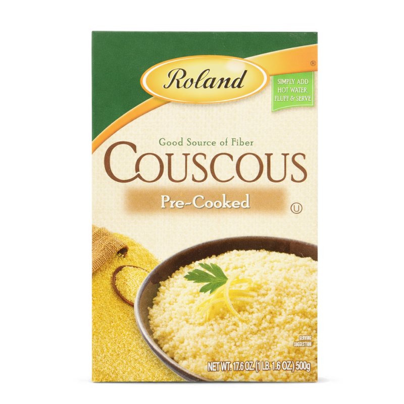 Cous Cous Precocido, 500g