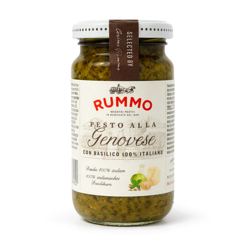 Pesto Alla Genovese, 185g