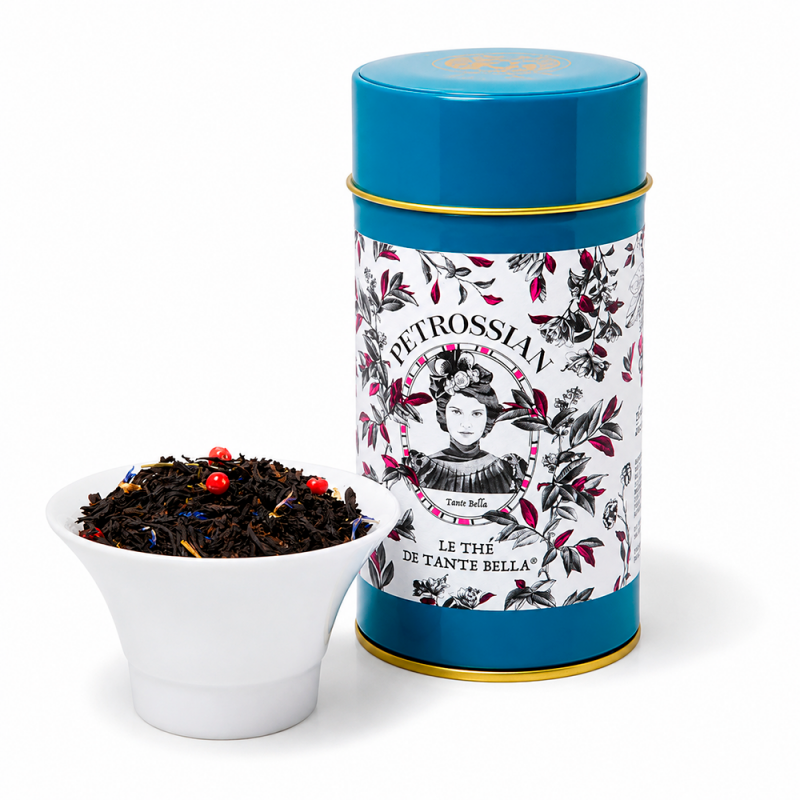 Té Aunt Bella, 80g
