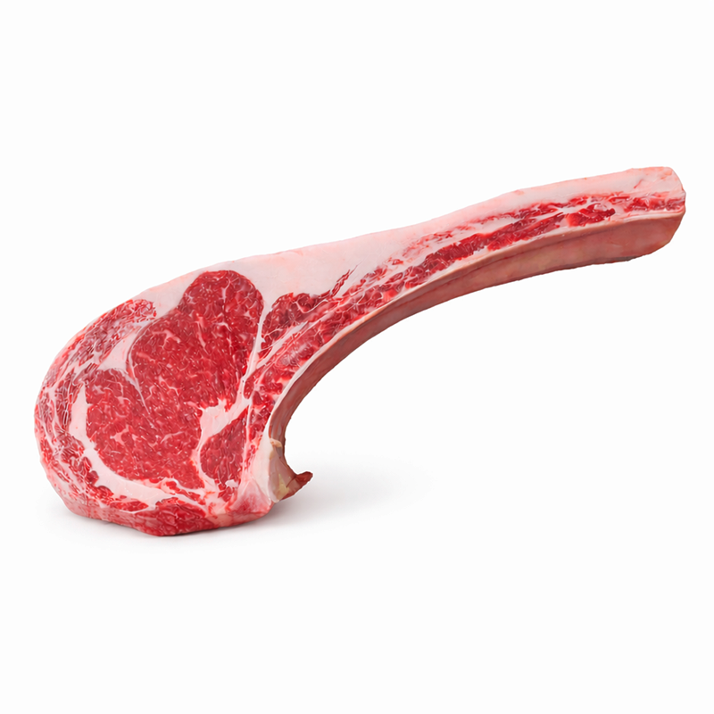 Tomahawk Wagyu Snake River Farms Black, 1.9kg