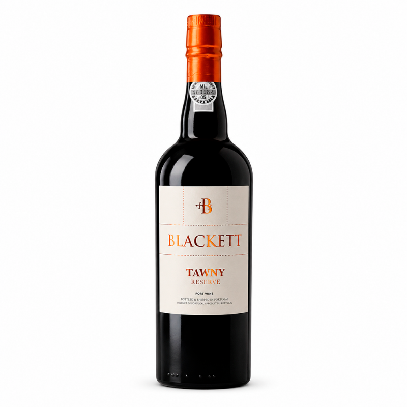 Blackett Tawny Reserve, 750ml