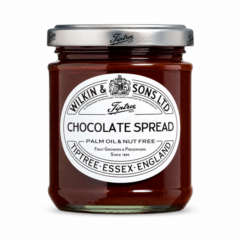 Crema de Chocolate, 210g