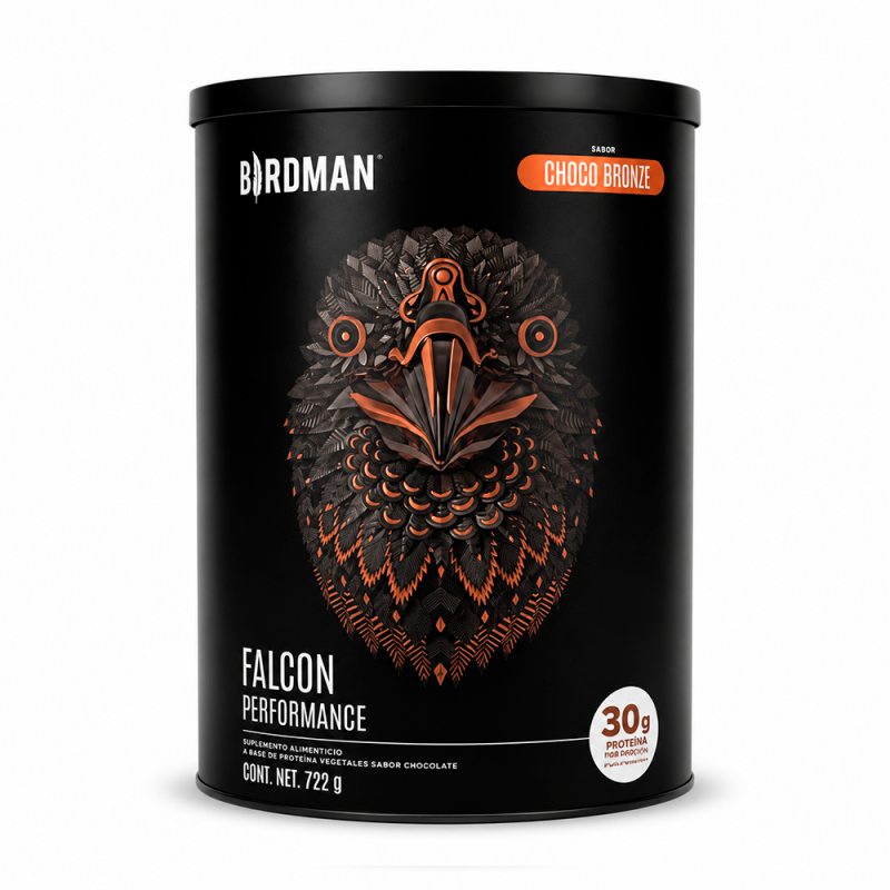 Falcon Performance Chocolate, 722g