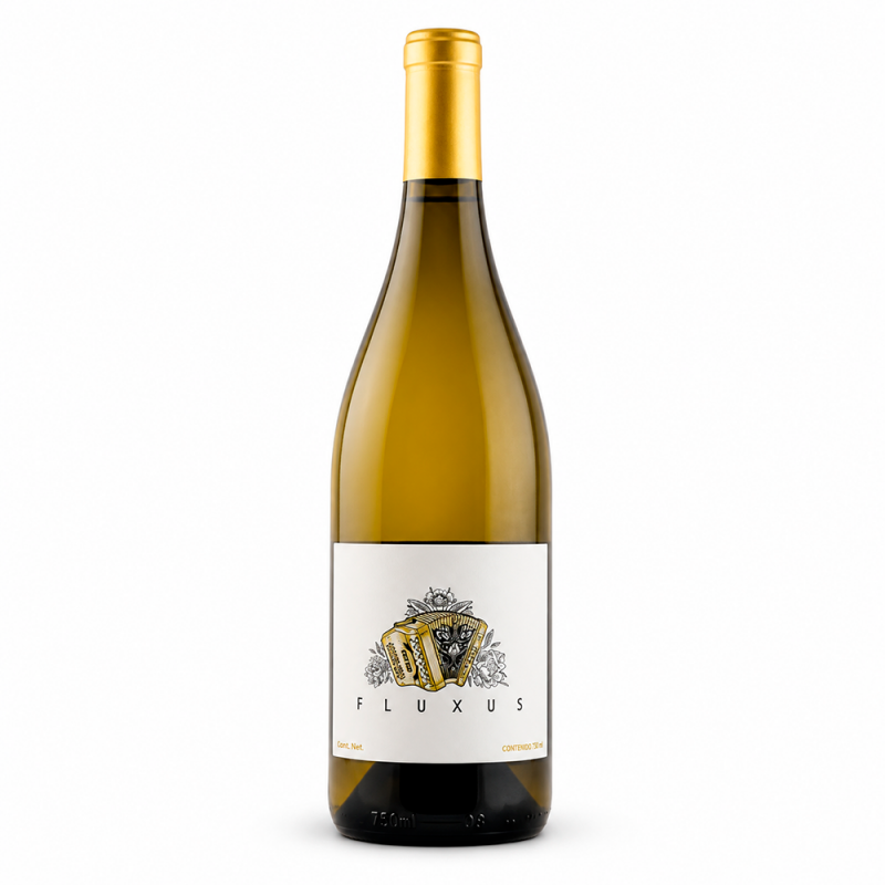 Fluxus Blanco, 750ml