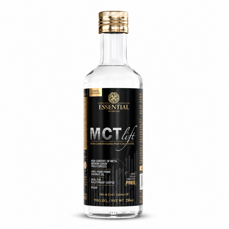 MCT Lift, 250ml