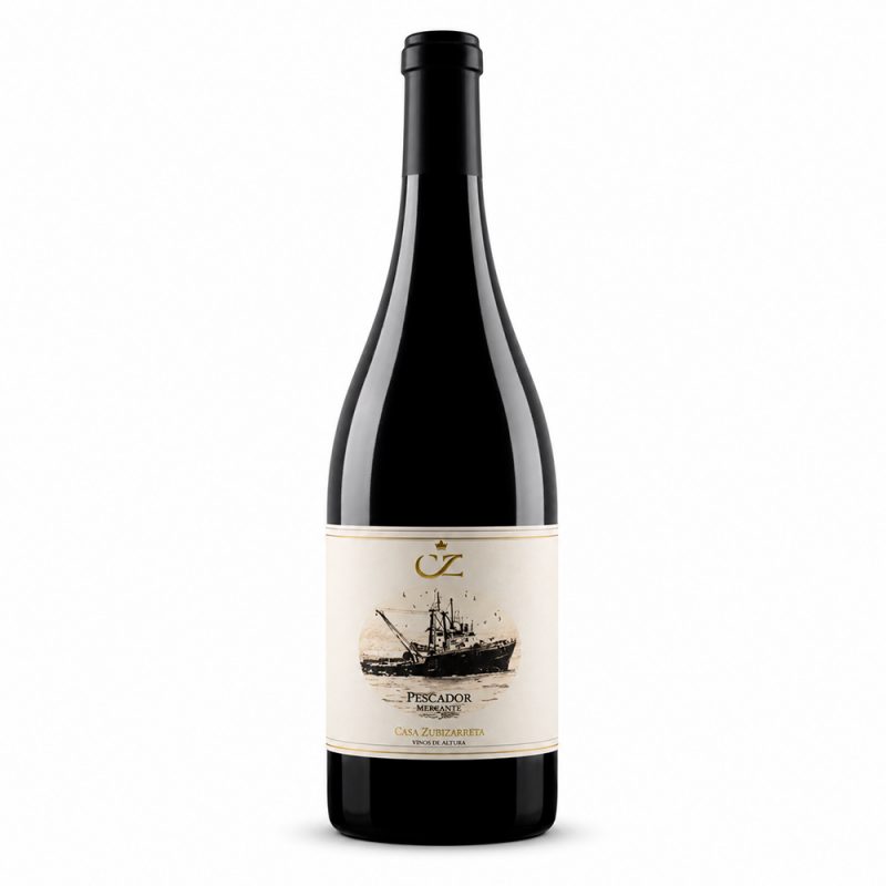 Pescador Mexicano, 750ml