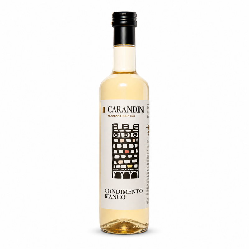 Condimento Blanco, 500ml