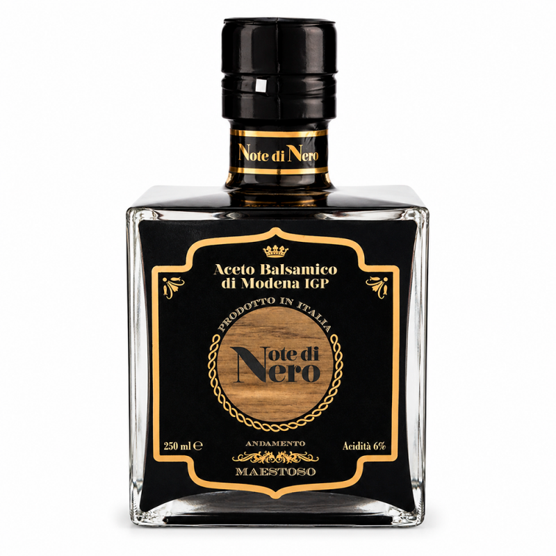Vinagre Balsámico Maestoso, 250ml
