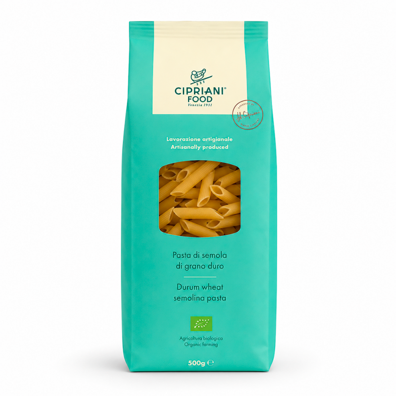 Pasta Penne, 500g