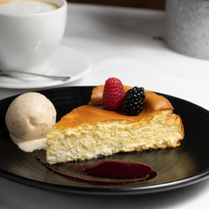 Tarta Cheesecake Grande