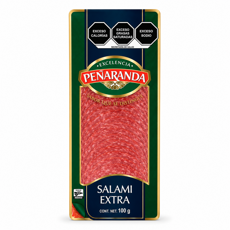 Salami Extra, 100g