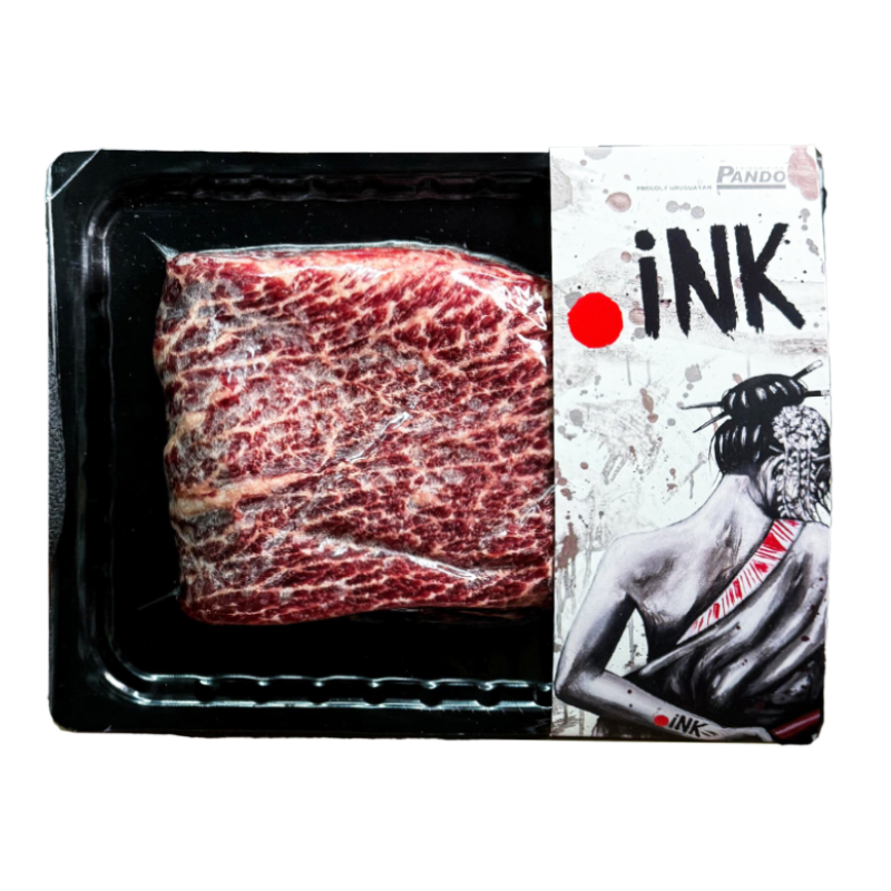 Flat Iron Wagyu Cross, 500g