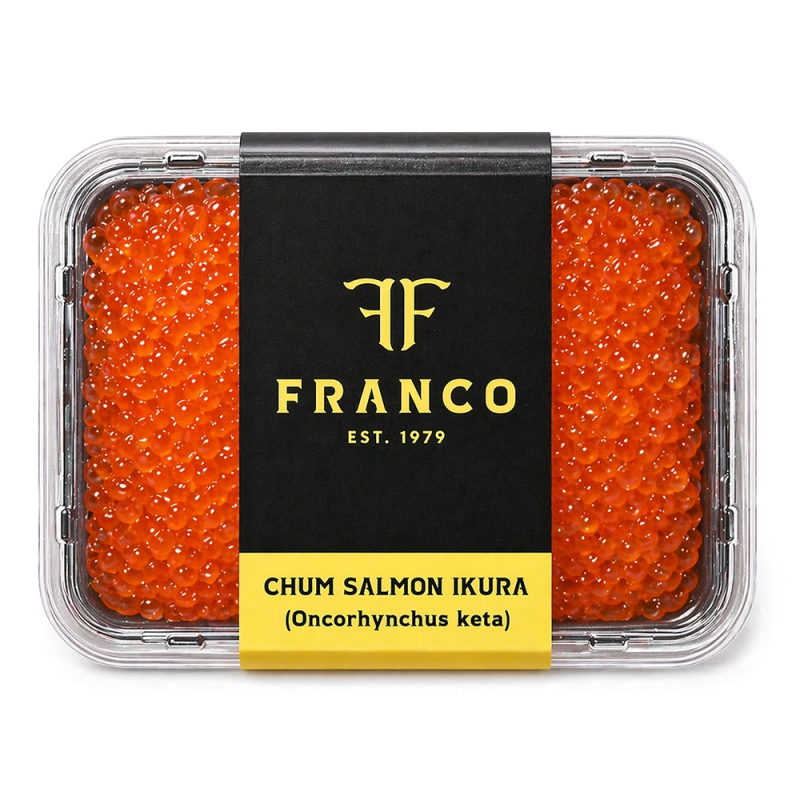 Ikura Franco, 200g