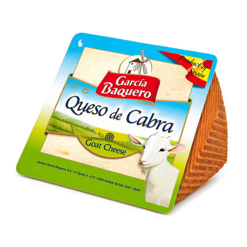 Queso de Cabra, 250g