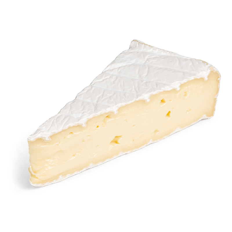 Queso Brie Ermitage, 250g