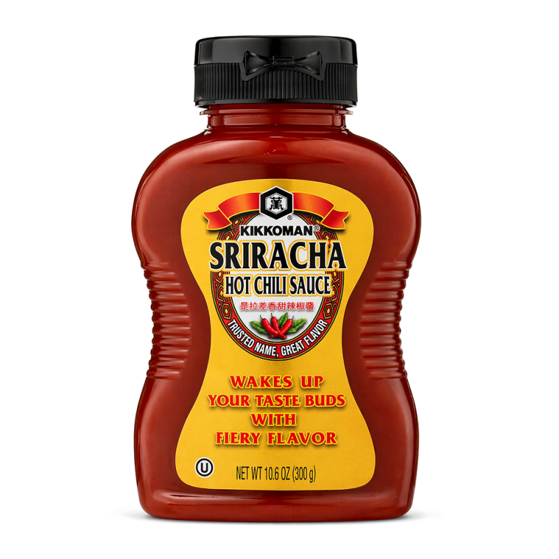 Salsa Sriracha Hot Chilli, 300g