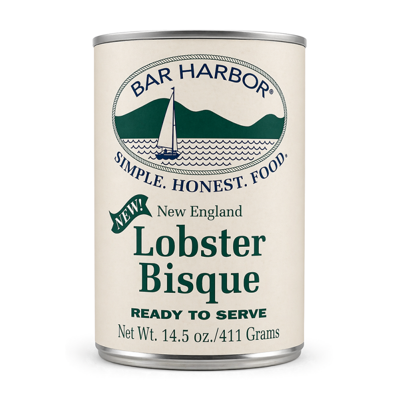 Sopa de Langosta Lista para Servir, 411g