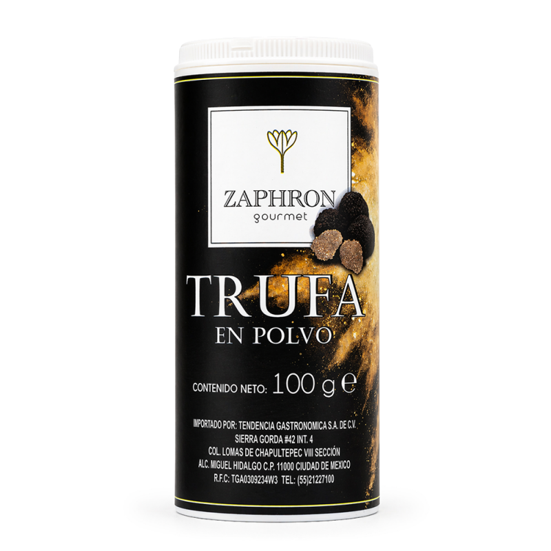 Polvo de Trufa, 100g