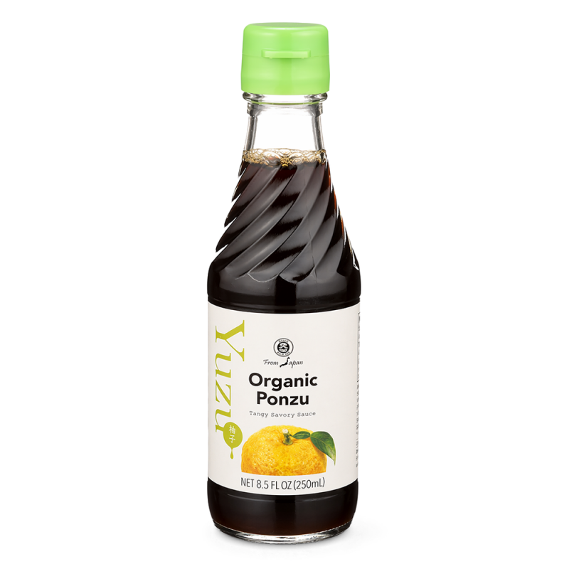 Ponzu Orgánica, 250ml
