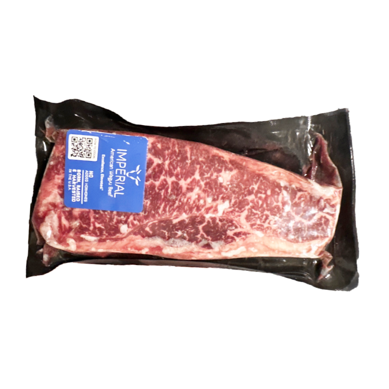 New York Wagyu Imperial, 400g