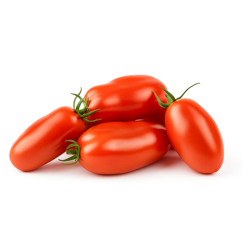 Tomate San Marzano Fresco