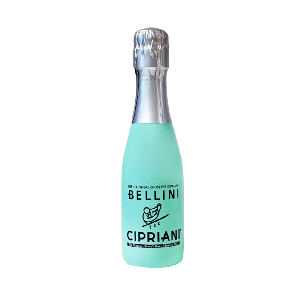 Bellini Cipriani 200ml Ingredienta bellini-cipriani-200ml-ingredienta