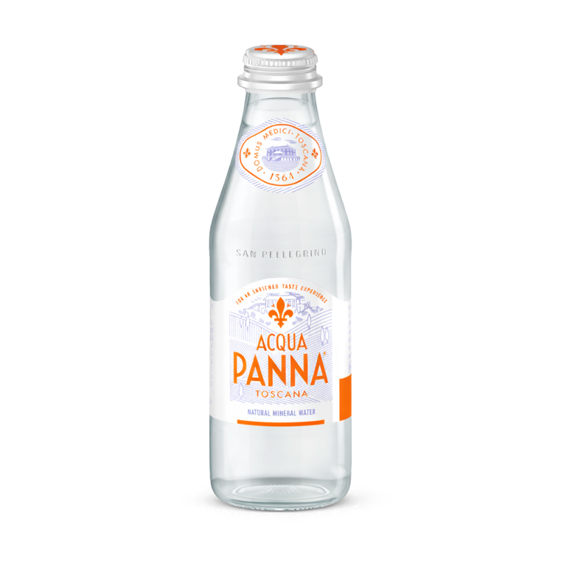 Agua Acqua Panna, 250ml