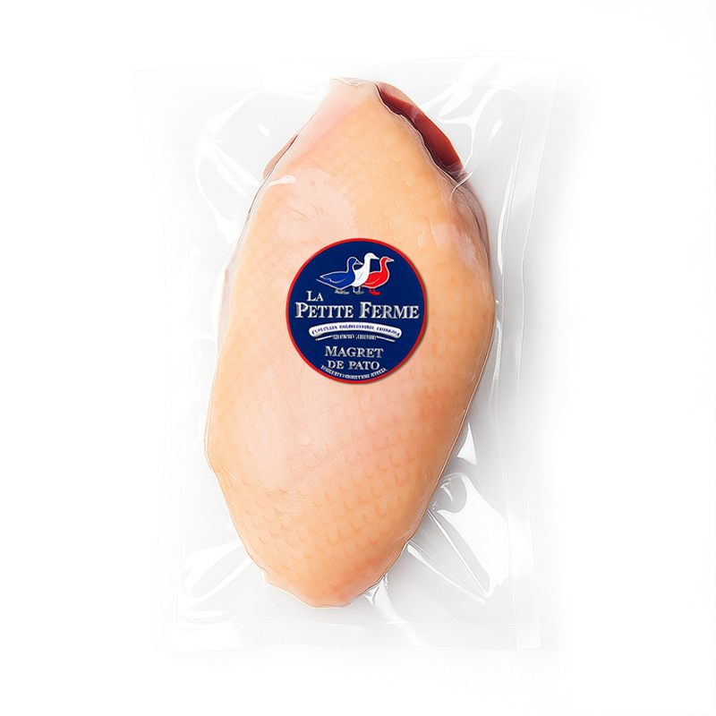 Magret de Pato Fresco, 850g