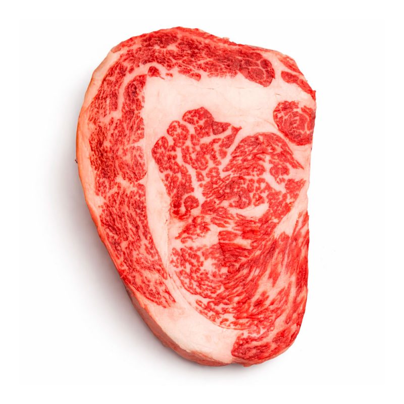 Rib Eye Wagyu Imperial USA, 500g