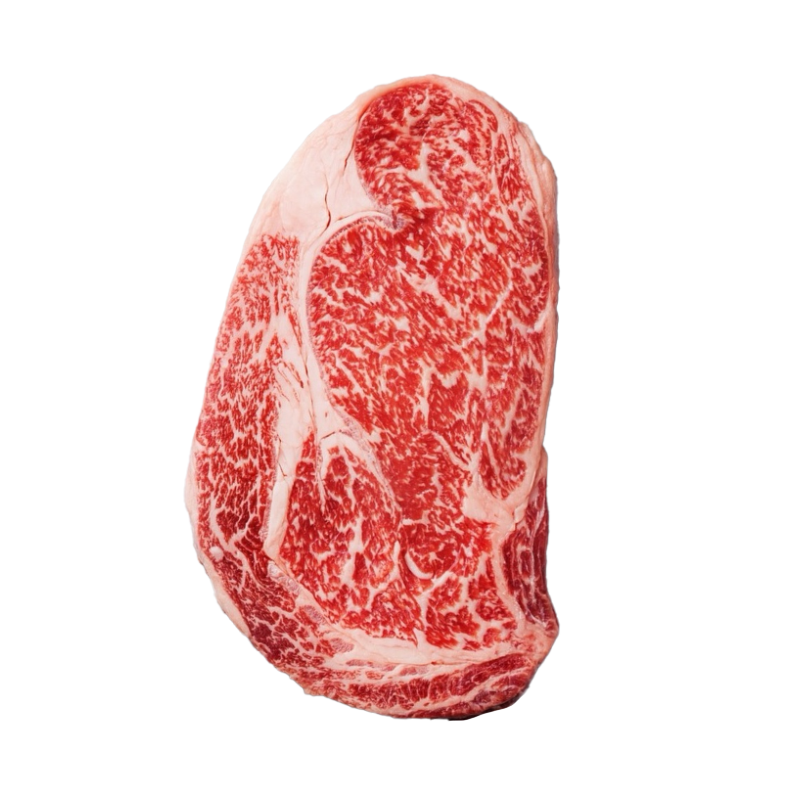 Rib Eye Wagyu Imperial USA, 500g