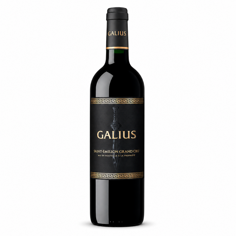 Galius Tinto, 752ml