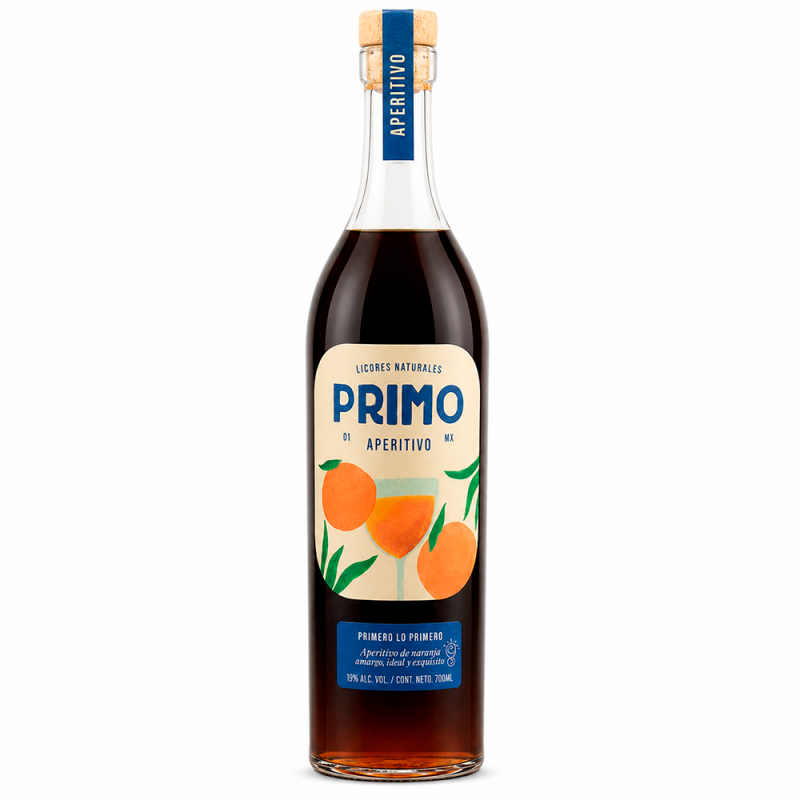 Aperitivo Primo, 700ml