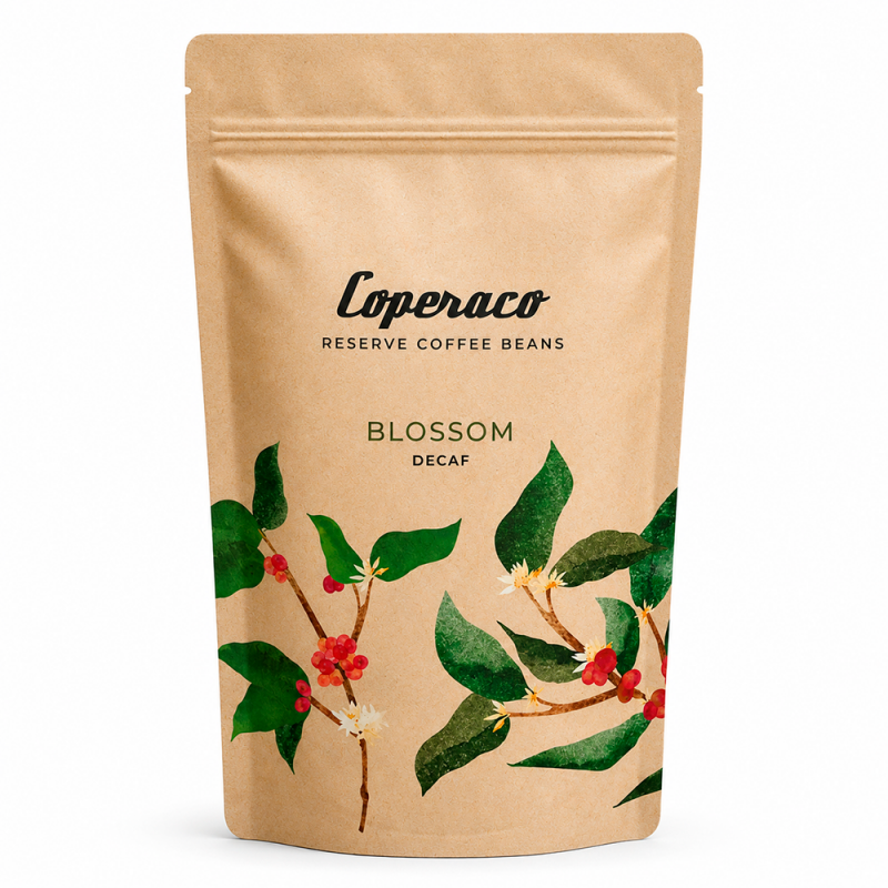Café Blossom en Grano, 340g