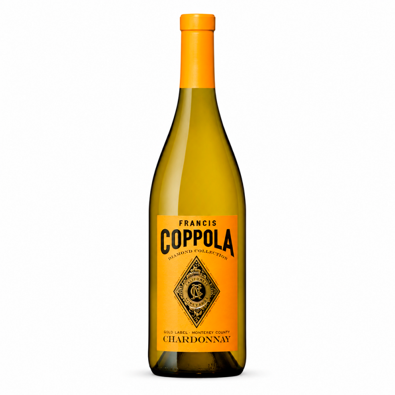 Francis Coppola Gold Label Mty County, 750ml