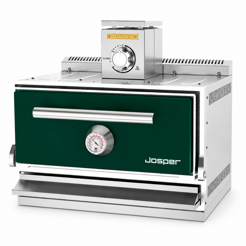 Horno Brasa Josper HJX-PRO-MIN Verde