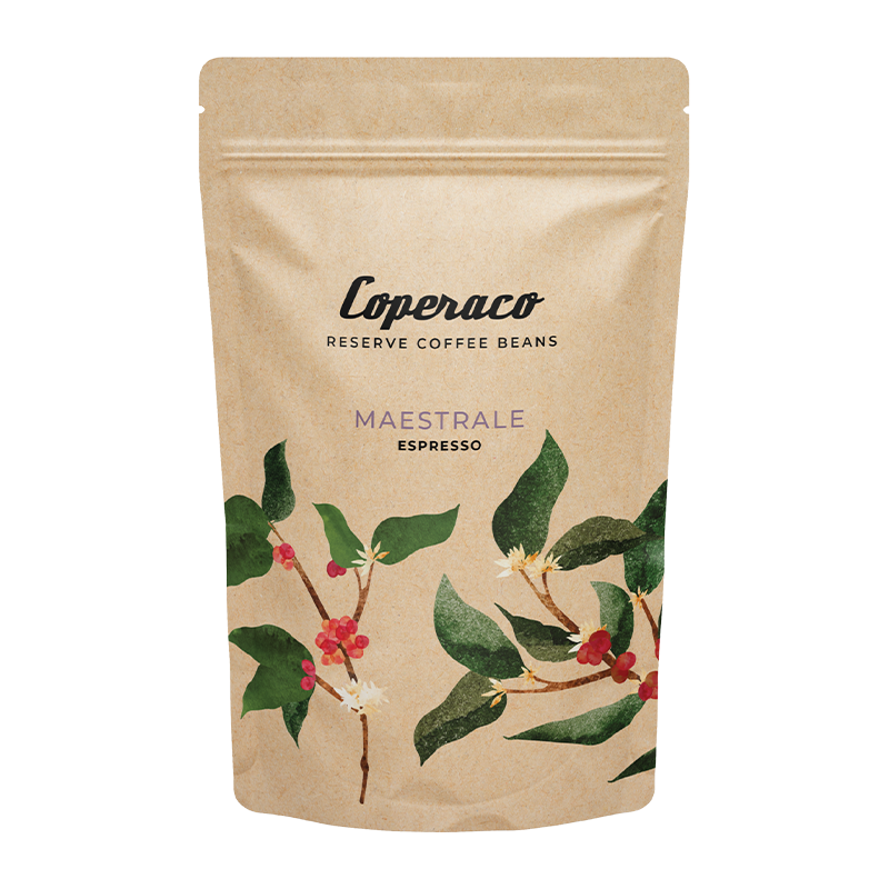 Café Maestrale en Grano, 340g