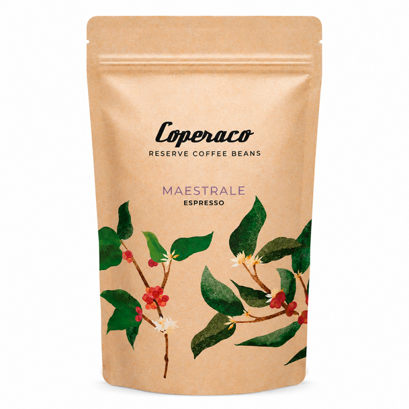 Café Maestrale en Grano, 340g