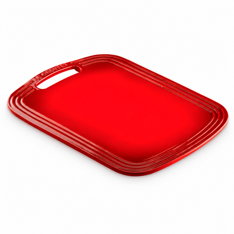 Tabla para Quesos 31cm Cherry