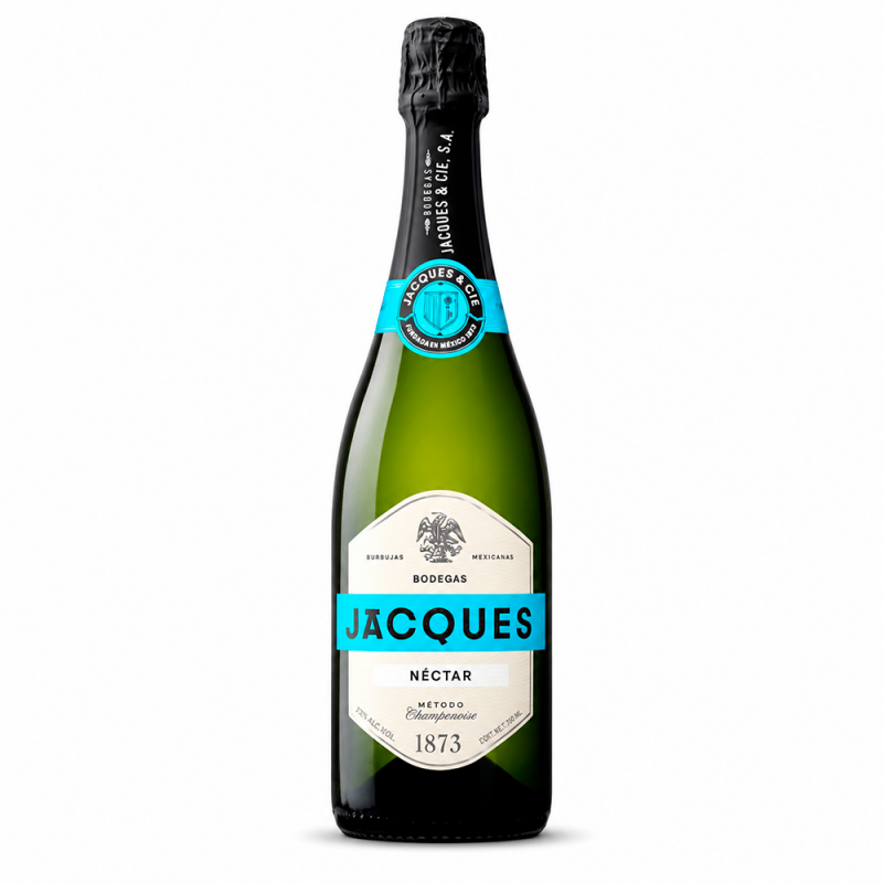 Vino Espumoso Néctar, 750ml