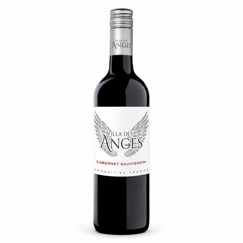 Villa Des Anges Cabernet, 750ml