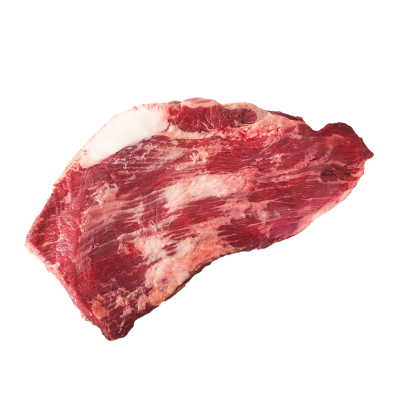 Brisket Wagyu Cross Uruguayo, 4kg