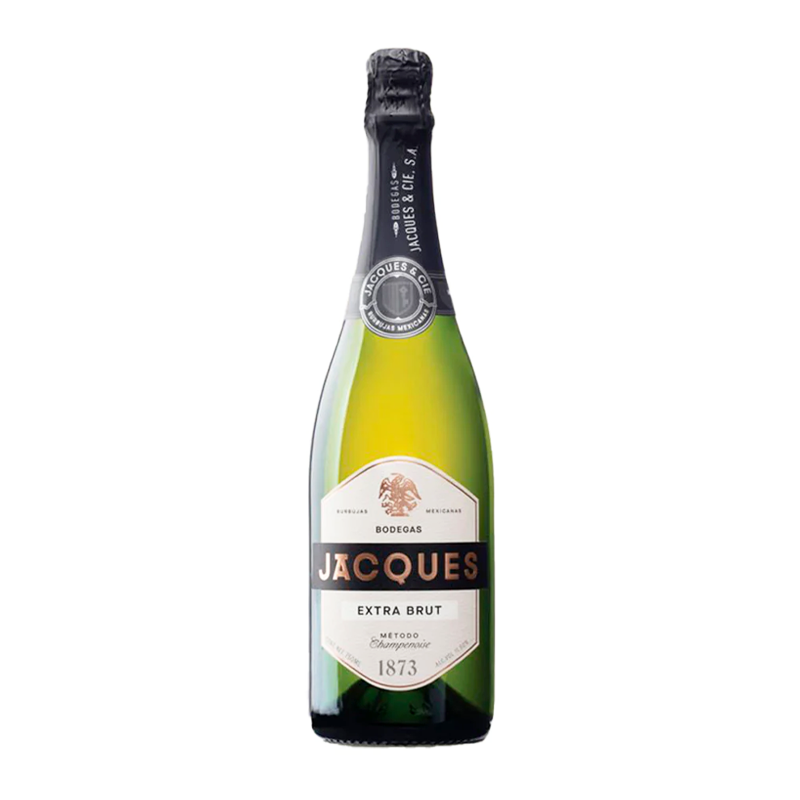 Vino Espumoso Extra Brut, 750ml
