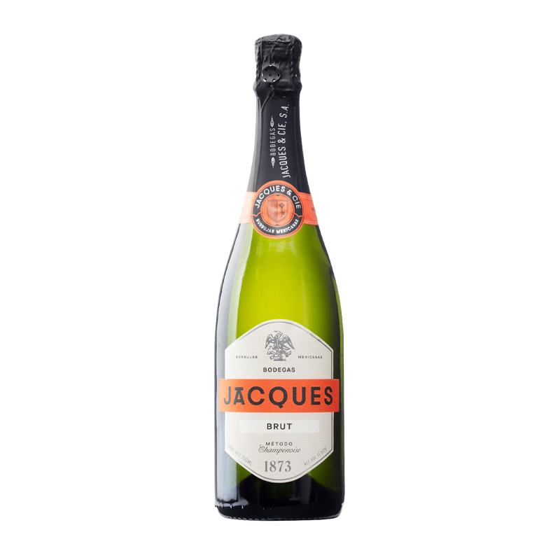 Vino Espumoso Brut, 750ml