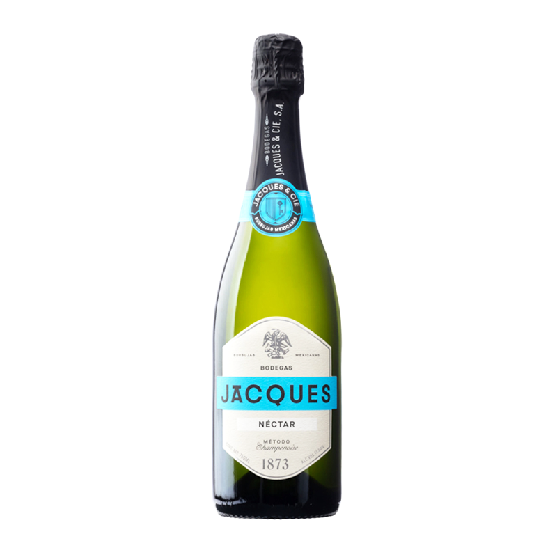 Vino Espumoso Néctar, 750ml
